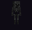 Wither Skeleton