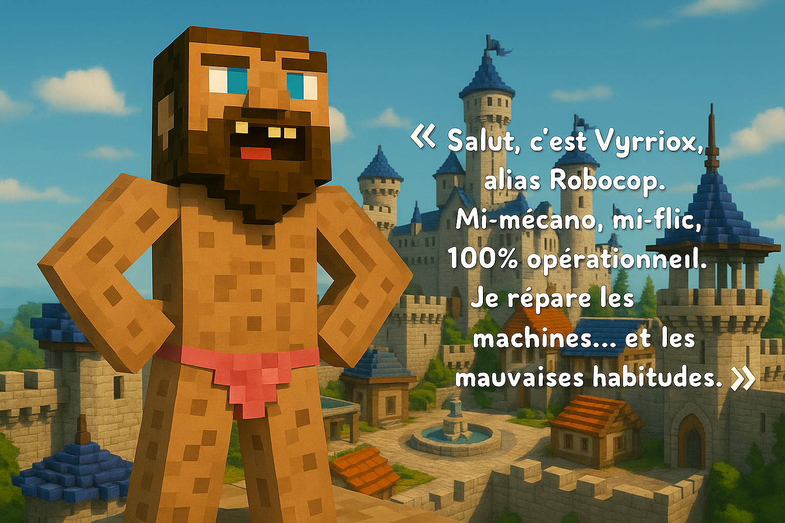 vyrriox