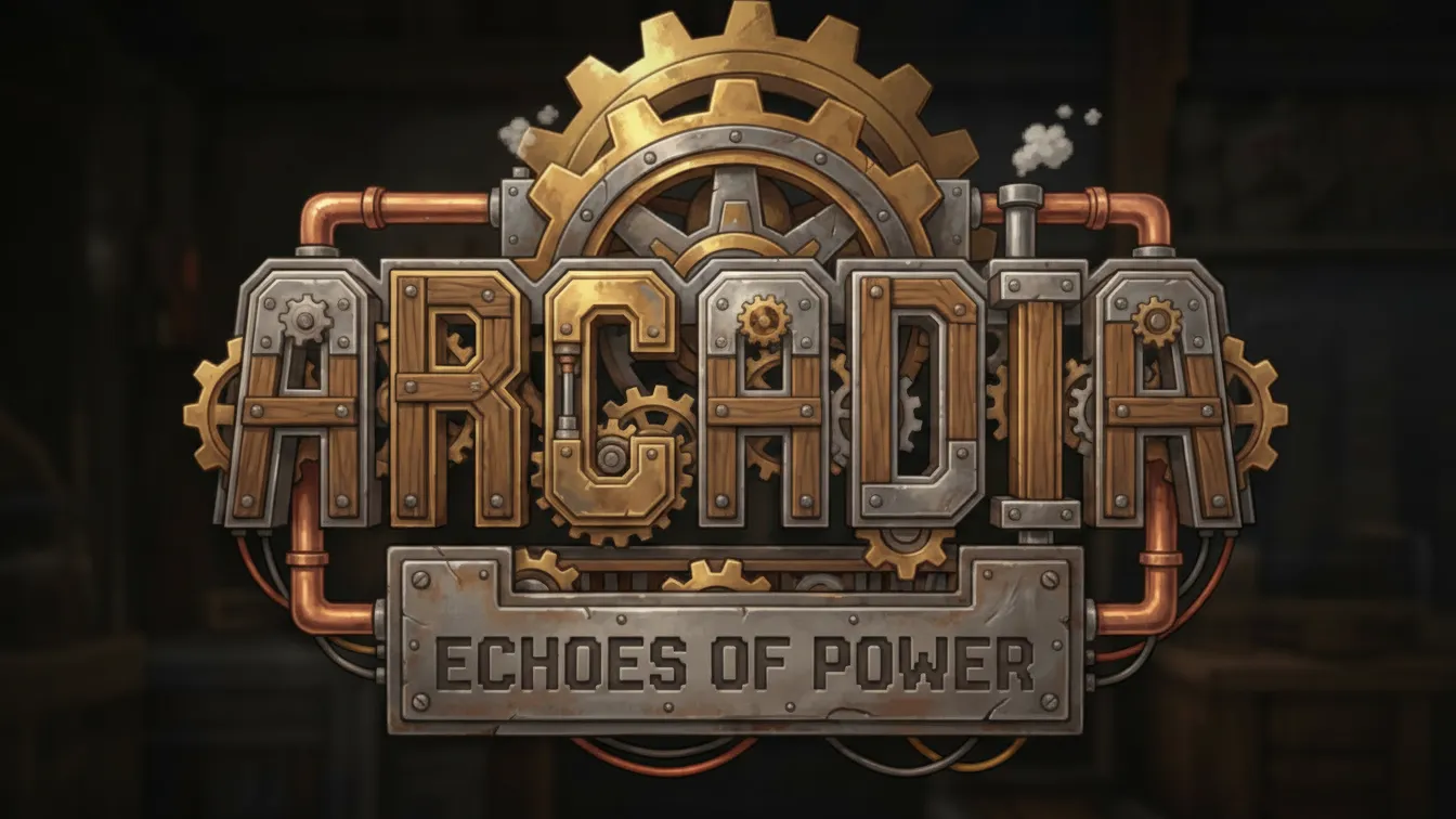 Logo Arcadia