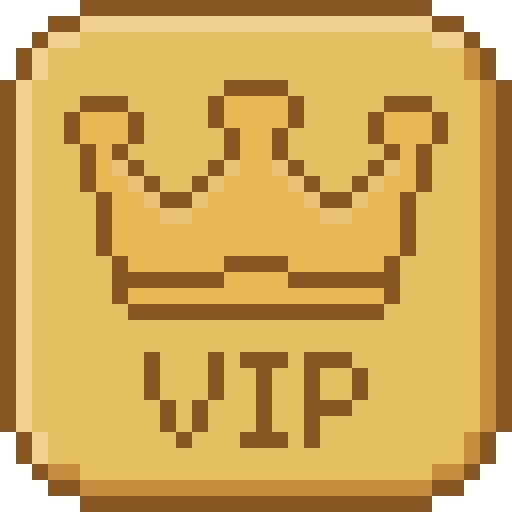 Grade VIP (30 Jours)