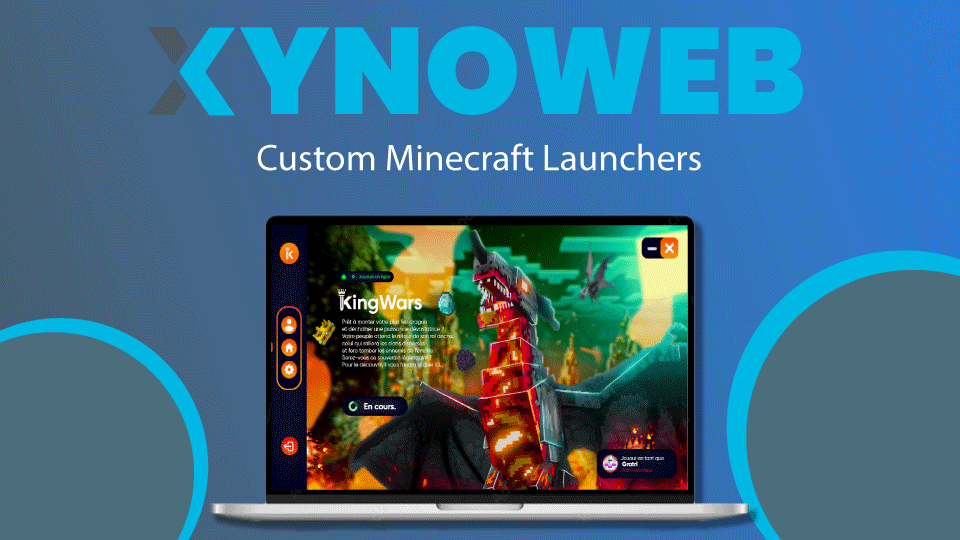 XynoWeb Banner