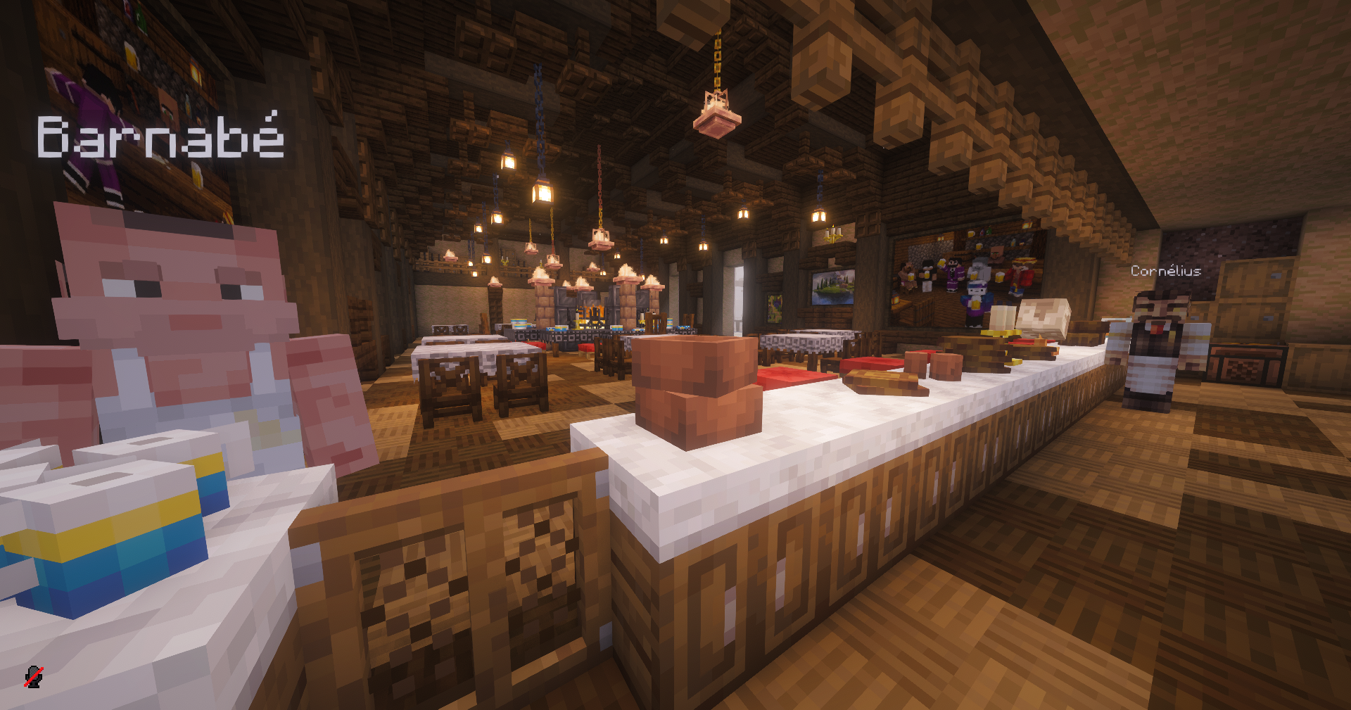 Refonte du Système de Parrainage !